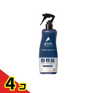 【送料無料！（地域限定）】アース お肌の虫よけ はだまも ACT FIT ミスト クールミントの香り 200mL 4個…