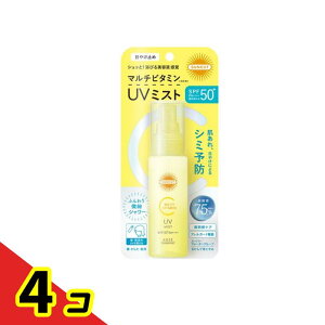 �y���������I�i�n�����j�z�T���J�b�g �}���`�r�^�~��UV�~�X�g 60mL 4�Z�b�g