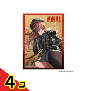 �y���������I�i�n�����j�z�����̏��_:NIKKE �C���X�g�X���[�uNT ���s 80���� 4�Z�b�g