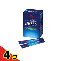 楽天市場】ビフィズス菌末bb536 30本の通販