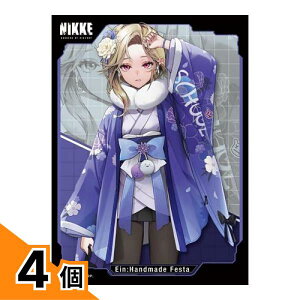 �y���������I�i�n�����j�z�����X���[�u�R���N�V���� �}�b�g�V���[�Y �����̏��_:NIKKE �A�C��:�n���h���C�h�t�F�X�^ 65���� (No.MT2115) 4�Z�b�g