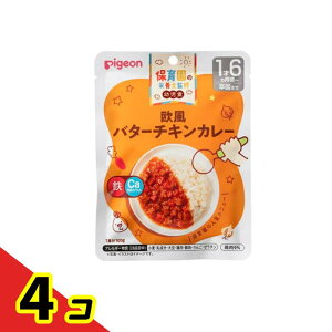 yIinjzsW(Pigeon) ۈ牀̉h{mďC cHgg o^[`LJ[ 100g 4Zbg