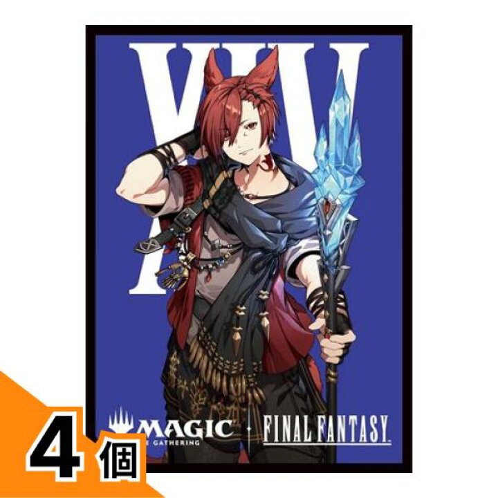楽天市場】【送料無料！（地域限定）】MTG FF マジックザギャザリング マジック：ザ・ギャザリング FINAL FANTASY 15枚入り