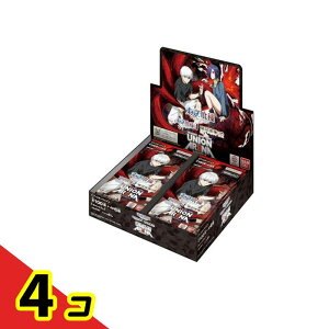 �y���������I�i�n�����j�zUNION ARENA ���j�I���A���[�i �u�[�X�^�[�p�b�N UA47BT �������g�[�L���[�O�[�� 16�p�b�N��BOX 4�Z�b�g