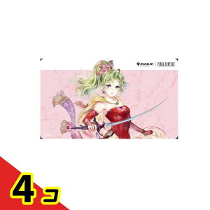 �y���������I�i�n�����j�zMTG FF �}�W�b�N�U�M���U�����O �t�@�C�i���t�@���^�W�[ �v���C���[�Y���o�[�}�b�g MFR-05 �e�B�i 1���� 4�Z�b�g