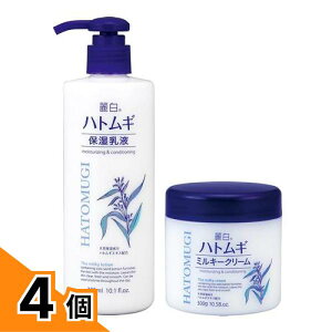 �y���������I�i�n�����j�z�픒 �n�g���M �ێ����t 300mL (&�~���L�[�N���[�� 300g) 4�Z�b�g