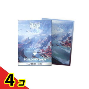 �y���������I�i�n�����j�zMTG×�h���S���V�[���h �}�b�g�f���A���A�[�g�X���[�u AT-16503 Scalding Tarn 100���� 4�Z�b�g