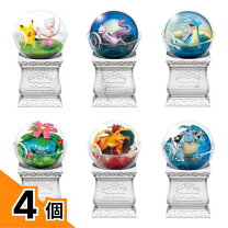楽天市場】テラリウム コレクション4 ポケモンの通販