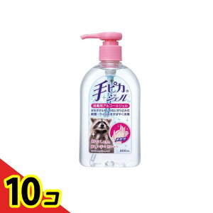 yIinjzsJWF ŗpAR[WF 300mL (ƒp|v) 10Zbg