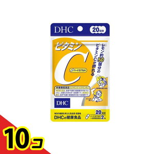 �y���������I�i�n�����j�zDHC�̌��N�H�i �r�^�~��C(�n�[�h�J�v�Z��) 20���� 40�� 10�Z�b�g