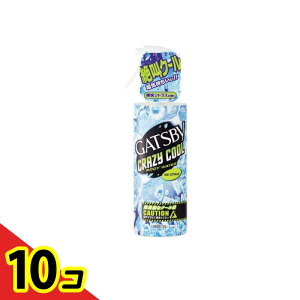 yIinjzMcr[(GATSBY) NCW[N[ {fBEH[^[ ACXVgX 170mL 10Zbg