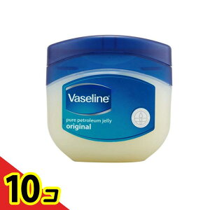 �y���������I�i�n�����j�zVaseline ���@�Z���� �I���W�i�� �s���A�X�L���W�F���[ 200g 10�Z�b�g