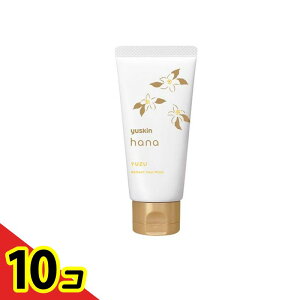 �y���������I�i�n�����j�z���[�X�L��hana(�n�i) �n���h�N���[�� �䂸 50g 10�Z�b�g