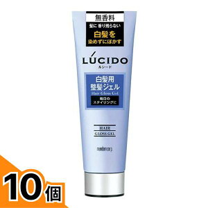 �y���������I�i�n�����j�zLUCIDO ���V�[�h �����p�����W�F�� 130g 10�Z�b�g