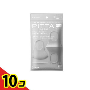 yIinjzPITTA MASK REGULAR sb^E}XN M[ CgO[ 3 10Zbg