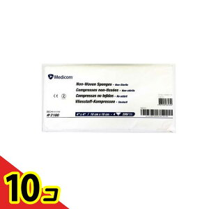 yIinjzfBR sDzK[[ #2100 200 (4܂10×10cm) 10Zbg