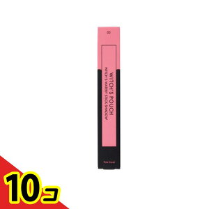 yIinjzWitchfs Pouch(EBb`Y|[`) EH[^[XeBbNVhE #02 sNR[ 1.4g 10Zbg