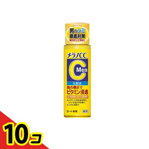 �y���������I�i�n�����j�z�����mCC Men ��p���ݑ΍��������ϐ� 170mL 10�Z�b�g