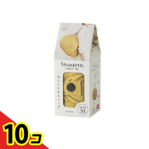 �y���������I�i�n�����j�z�}�[�i Shupatto �V���p�b�g �R���p�N�g�o�b�O 2020 M�T�C�Y S467 KARASHI �J���V 15L 10�Z�b�g