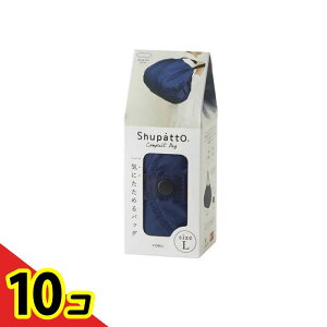 �y���������I�i�n�����j�z�}�[�i Shupatto �V���p�b�g �R���p�N�g�o�b�O 2020 L�T�C�Y S468 YORU ���� 40L 10�Z�b�g