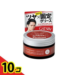 yIinjzMcr[(GATSBY) X^COO[X t[YbN 100g 10Zbg