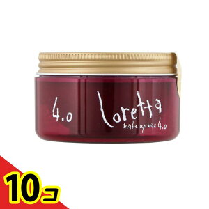 �y���������I�i�n�����j�z�����b�^ ���C�N�A�b�v���b�N�X 4.0 65g 10�Z�b�g