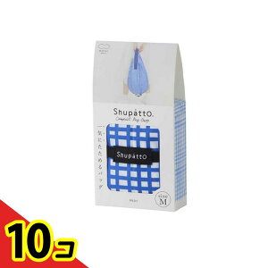 �y���������I�i�n�����j�z�}�[�i Shupatto �V���p�b�g �R���p�N�g�o�b�O Drop M�T�C�Y S460 ME ���b�V�� 16L 10�Z�b�g