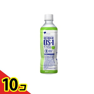 yIinjzo␅t OS-1 I[GX Abv ybg{g 500mL 10Zbg
