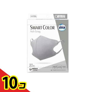 yIinjzK}XNSMART COLOR X}[gJ[ ӂ AbVO[ 20 10Zbg