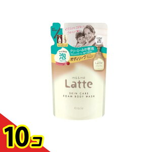 yIinjz}[&~[Latte(be) AŏoĂ{fB\[v 420mL (lߑւp) 10Zbg