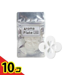 yIinjzfC[A}Wp Aroma Plate (A}v[g) N[o[ 1 10Zbg