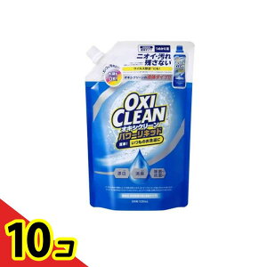 yIinjzOXI CLEAN ILVN[ p[Lbh _fnY 520mL (lߑւp) 10Zbg