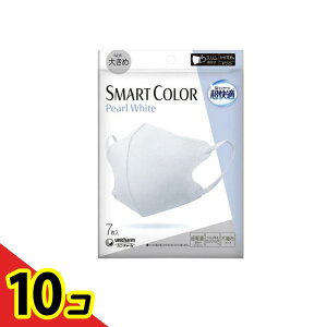 yIinjzK}XNSMART COLOR X}[gJ[ 傫 p[zCg 7 10Zbg