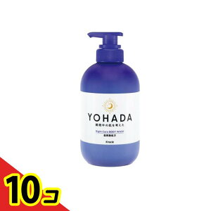 �y���������I�i�n�����j�zYOHADA(���n�_) �{�f�B�E�H�b�V�� �|���v 480mL 10�Z�b�g