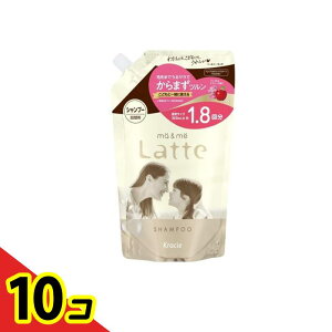 yIinjz}[&~[ Latte Vv[ lߑւp 1.8 660mL 10Zbg