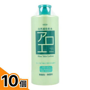 �y���������I�i�n�����j�zTO-PLAN ���R�h���ϐ� �A���G 500mL 10�Z�b�g