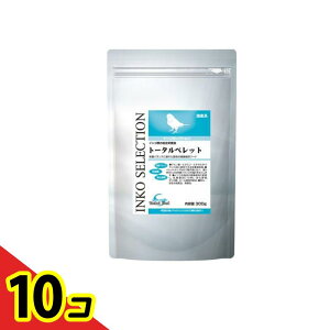 �y���������I�i�n�����j�z�C�[�X�^�[ �C���R�Z���N�V���� �g�[�^���y���b�g 300g 10�Z�b�g