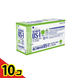 yIinjzo␅t OS-1 I[GX [[ Abv 200g× 6ܓ 10Zbg