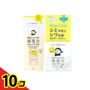 yIinjzKANSOSAN  ێ̓XLPAn Jo[^Cv ωn 30g (&pƂN[ 3in1ێN[ 50g) 10Zbg