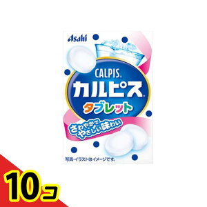 �y���������I�i�n�����j�z�A�T�q CALPIS �J���s�X �^�u���b�g ���� 27g (18��) 10�Z�b�g