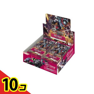 �y���������I�i�n�����j�z�K���_���J�[�h�Q�[�� �u�[�X�^�[�p�b�N GD02 Dual Impact 24�p�b�N��BOX 10�Z�b�g