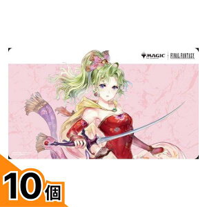 �y���������I�i�n�����j�zMTG FF �}�W�b�N�U�M���U�����O �t�@�C�i���t�@���^�W�[ �v���C���[�Y���o�[�}�b�g MFR-05 �e�B�i 1���� 10�Z�b�g