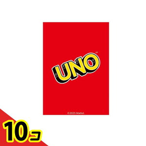 �y���������I�i�n�����j�zUNO �L�����N�^�[�X���[�u 67×92mm UNO(B) 65���� (EN-1555) 10�Z�b�g