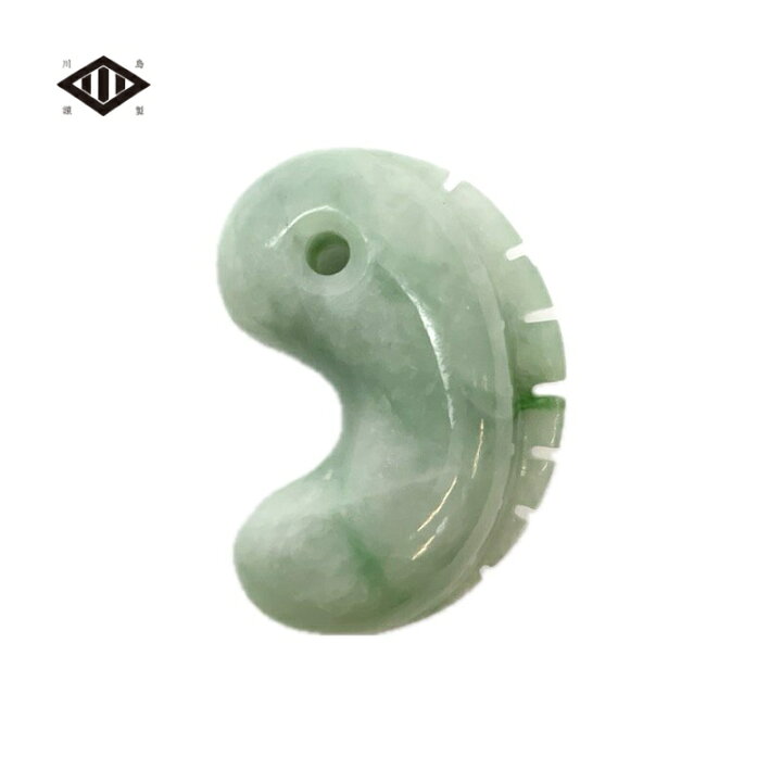 楽天市場】ミャンマー翡翠 勾玉 獣型 | 出雲国謹製 ひすい ヒスイ Jade 