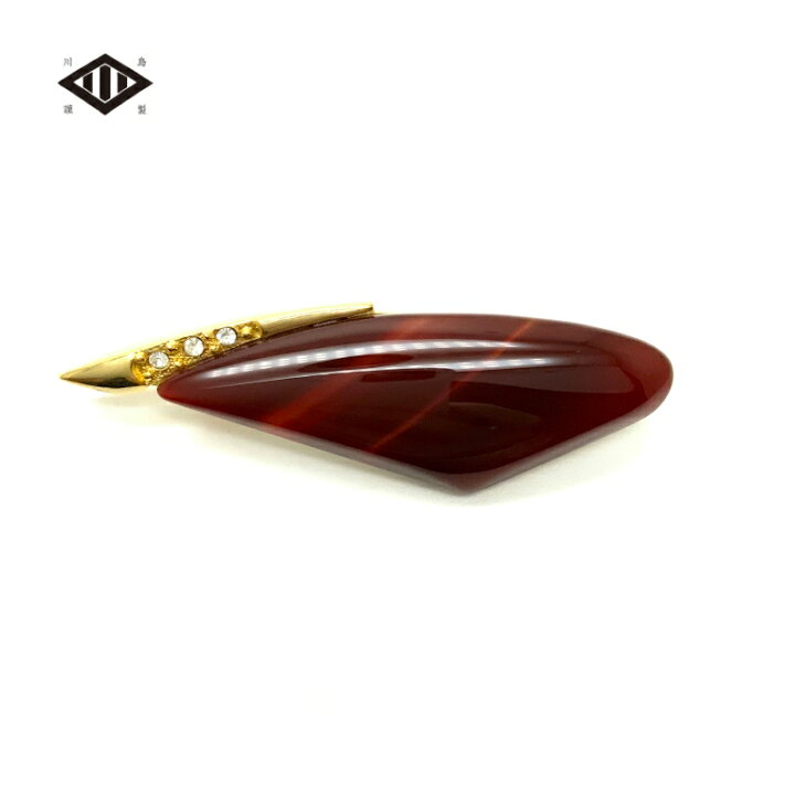 楽天市場】めのう ブローチ | 赤めのう 瑪瑙 メノウ agate アゲート 