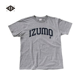 ご当地Tシャツ IZUMO ‐Kids‐ | ご当地 Tシャツ 出雲 出雲大社 島根 子供用 キッズ 出雲国謹製