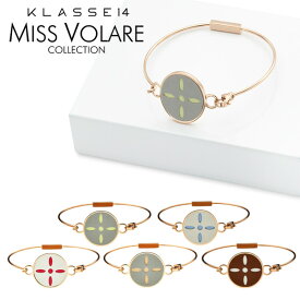 KLASSE14 クラス14 クラッセ Miss Volare S/S 2017 Comets Bangle Sサイズ M/Lサイズ コメット バングル プレゼント