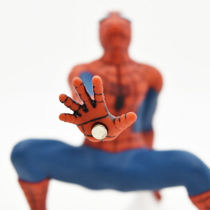 楽天市場】【1日限!!MAX1,000円OFFｸｰﾎﾟﾝ】☆ MARVEL マーベル マグネットキーハンガー Magnet key hanger スパイダーマン  ヴェノム 映画 アメコミ 磁石 おもしろ雑貨 プレゼント 贈り物 ギフト : スマイルライフギフト -シンシア-