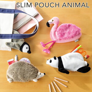 y0̂500~OFFN[|zX|[` Aj} SLIM POUCH ANIMAL σ|[` RX|[` yP[X t~S nlY~ yM p_ G v[g Mtg