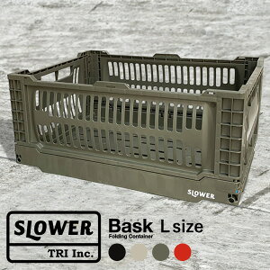 ܂肽 [{bNX Rei oXN yLzqSLOWERrFOLDING CONTAINER Bask P[X CeA  qǂ Eߏ K[f AEghA Mtg v[g